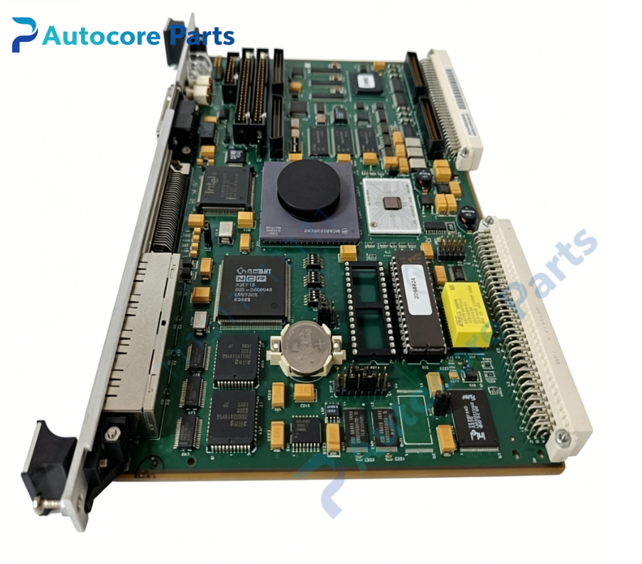 Motorola MVME2400-0333 VMEbus Single Boa