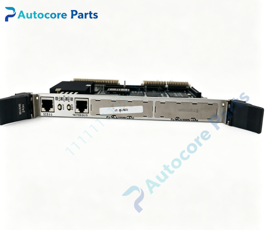 Motorola MVME2434-134 VMEbus Single Boar