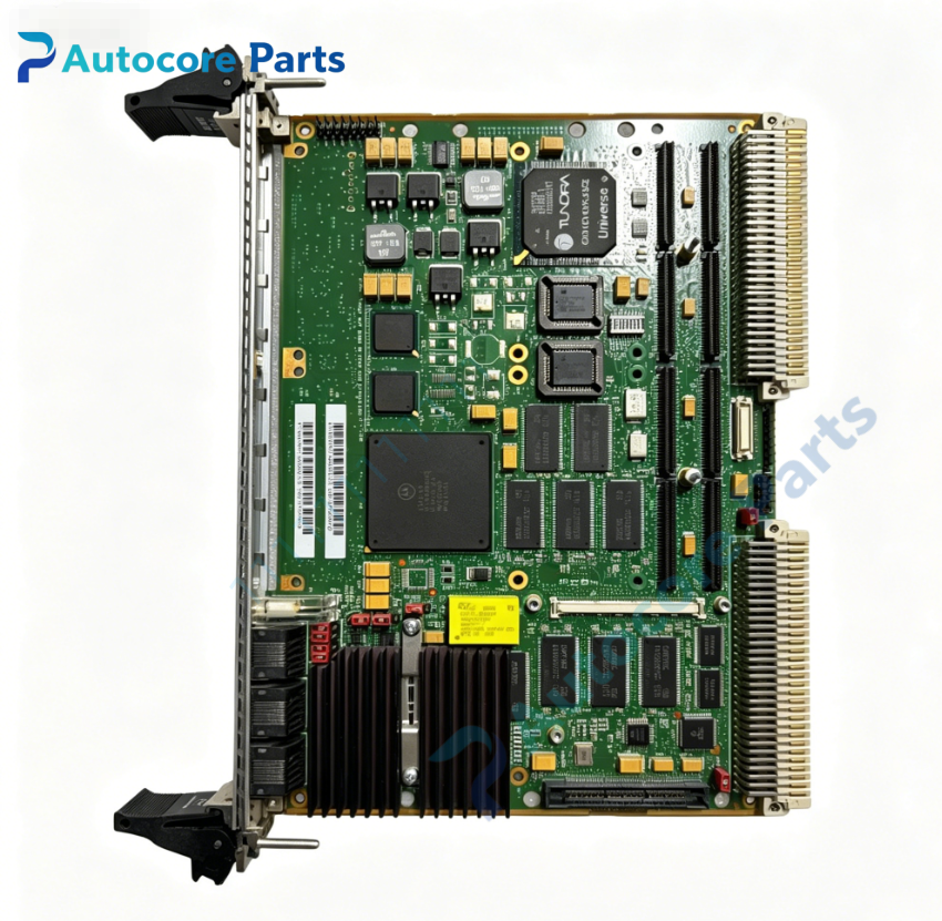 Motorola MVME5100 VMEbus Single Board Co
