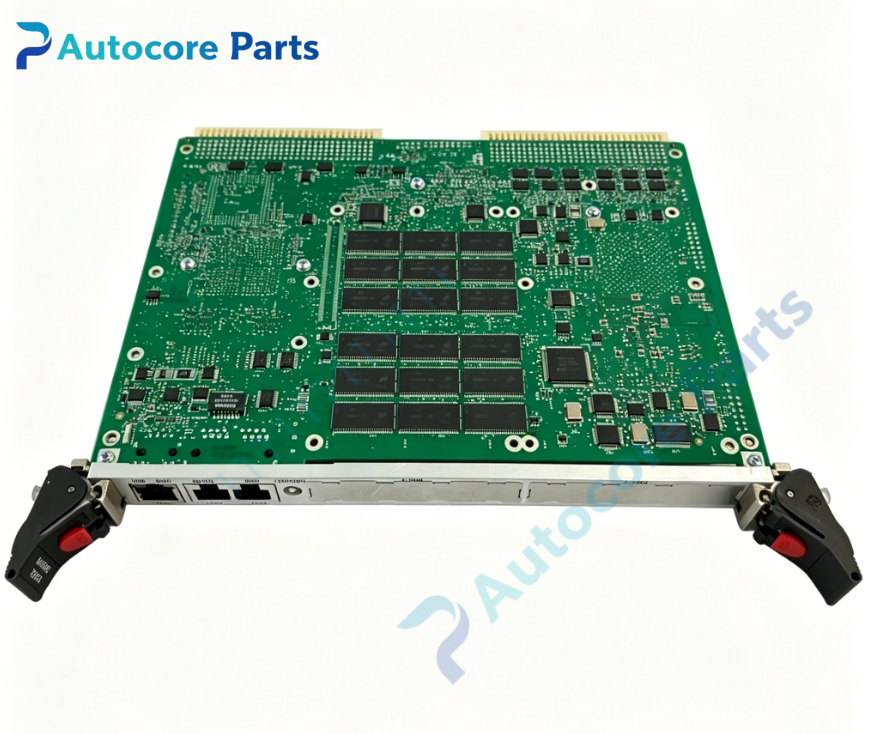 Motorola MVME5500 VMEbus Single Board Co