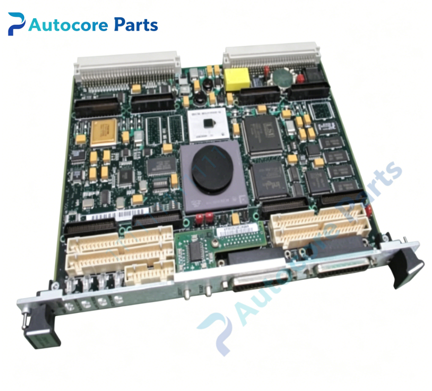 Motorola VME162PA-344SE 01-W3528F60A VME