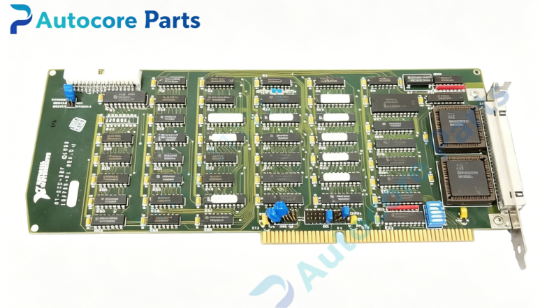 NI AT-DIO-32F ISA Digital I/O Board