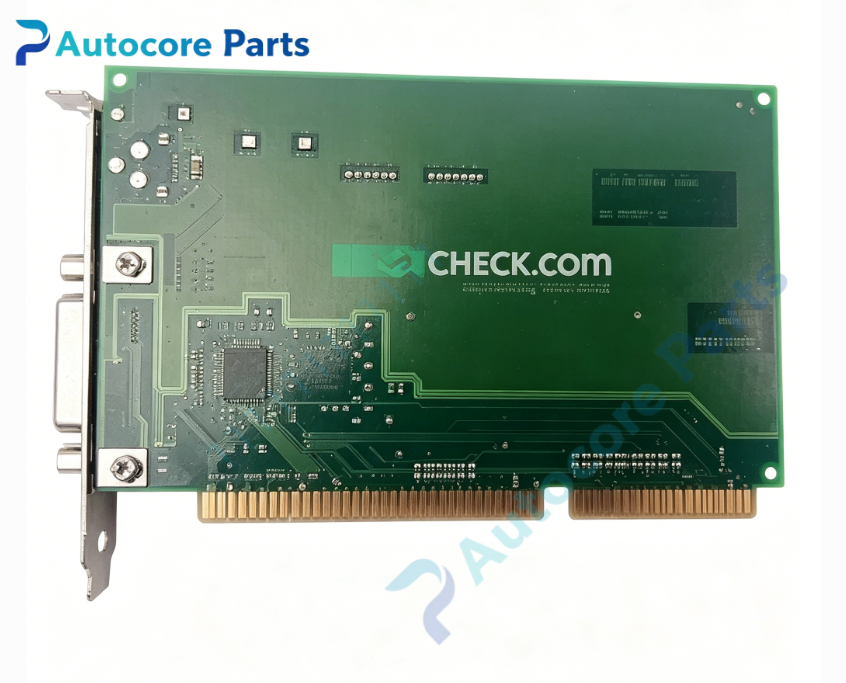 NI AT-GPIB/TNT ISA GPIB Interface Card