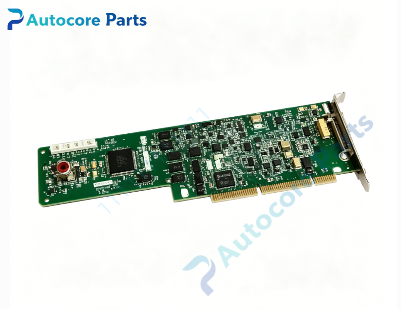 NI AT-MIO-16E-2 ISA Multifunction DAQ Bo