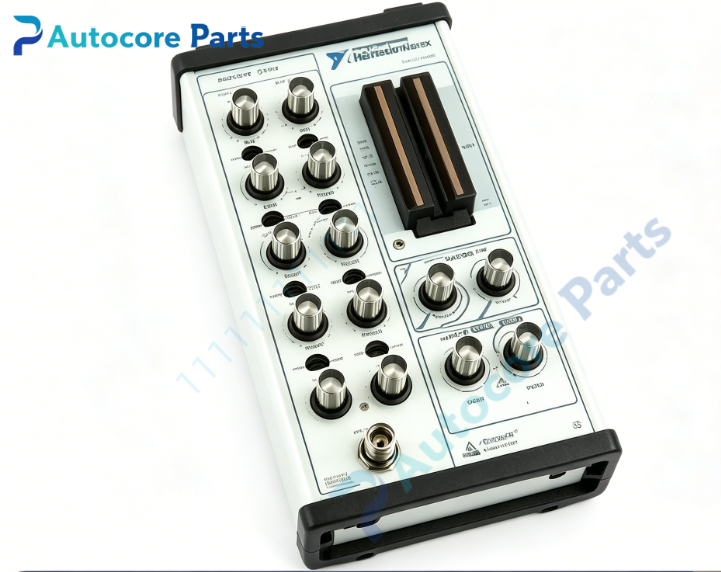 NI BNC-2110 Shielded BNC Terminal Block