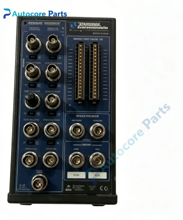 NI BNC-2110 777643-01 Shielded BNC Termi