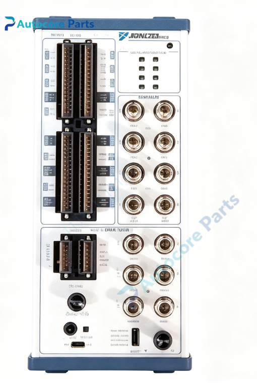 NI BNC-2121 Shielded BNC Terminal Block