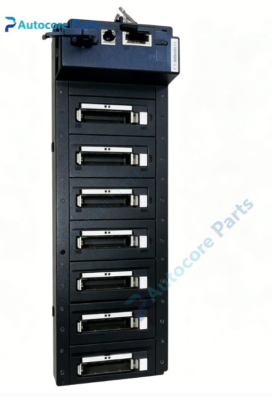 NI cFP-1808 8-Slot Compact FieldPoint Et