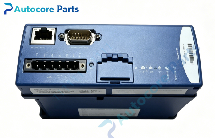 NI cFP-2000 Compact FieldPoint Real-Time