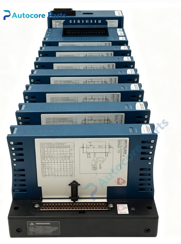 NI cFP-2100 Compact FieldPoint Real-Time