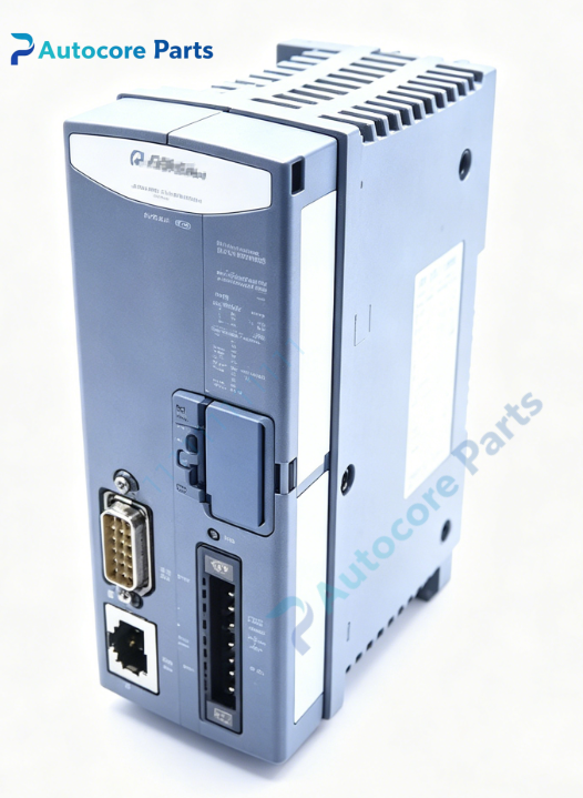 NI cFP-2110 Compact FieldPoint Real-Time