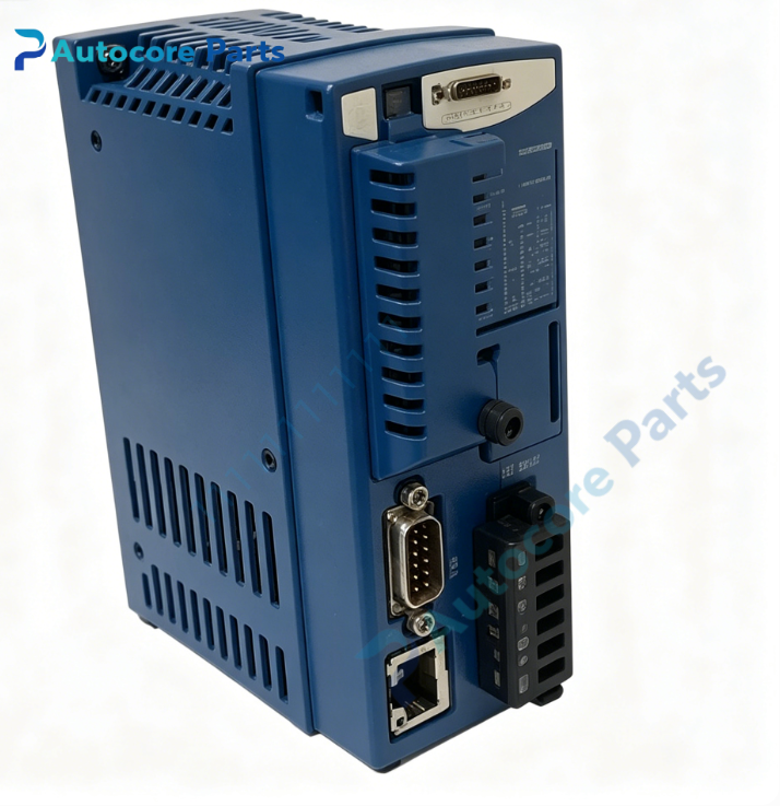 NI cFP-2120 Compact FieldPoint Real-Time
