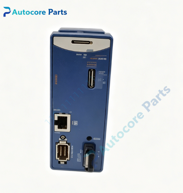 NI cFP-2200 Compact FieldPoint Real-Time