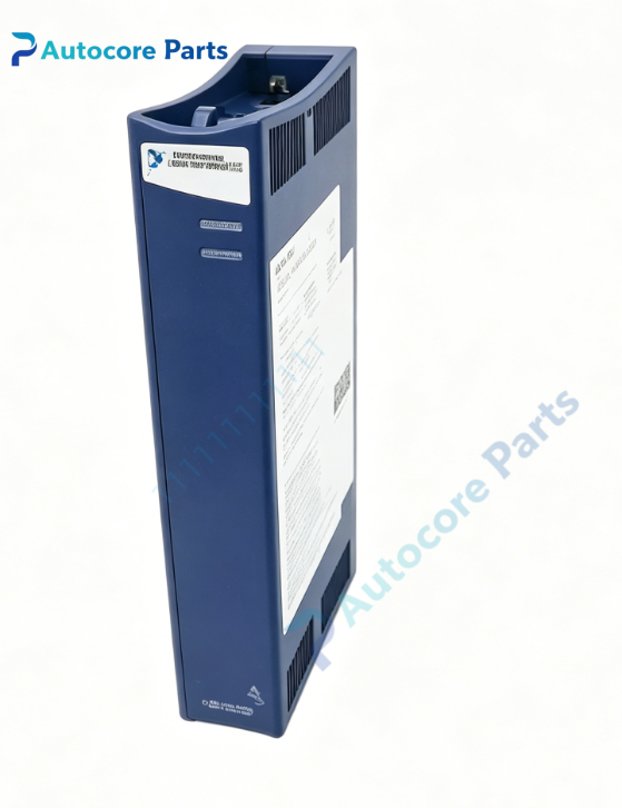 NI cFP-AI-102 Compact FieldPoint 8-Chann