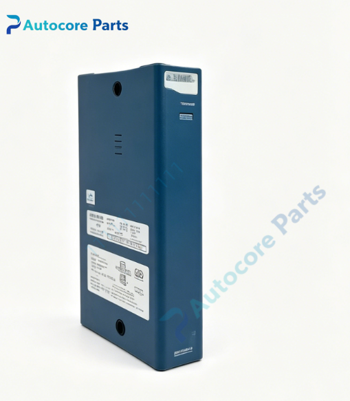 NI cFP-AI-111 Compact FieldPoint 16-Chan