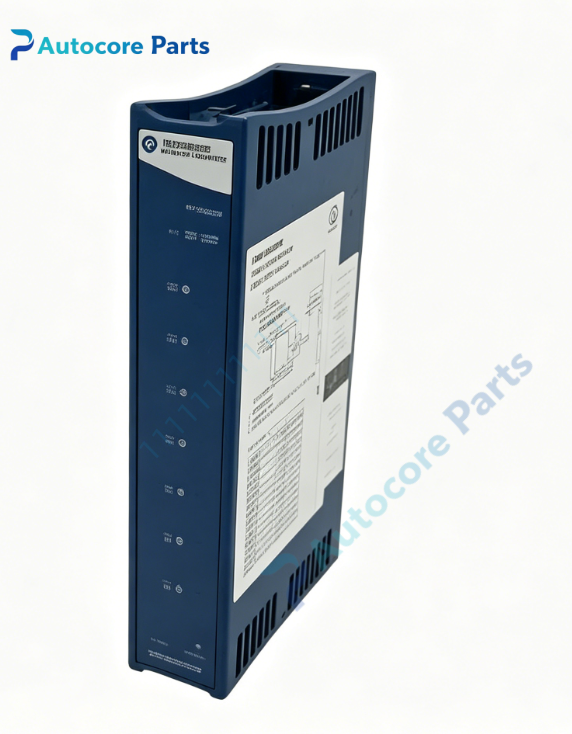 NI cFP-AO-200 Compact FieldPoint 8-Chann