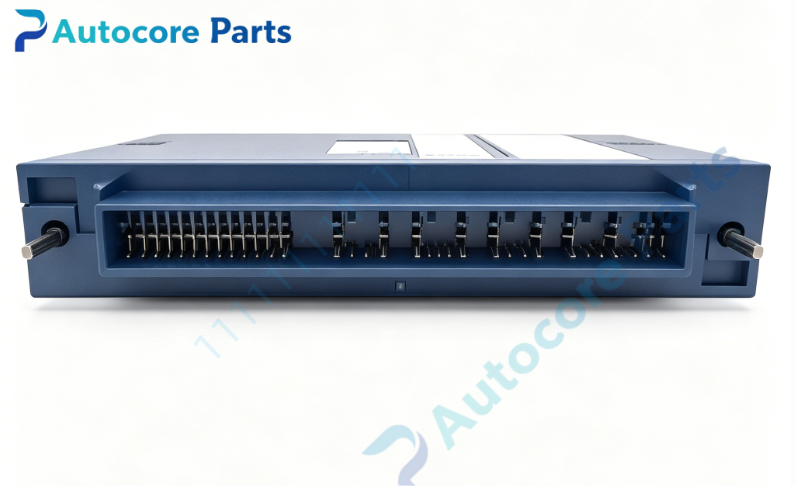 NI cFP-AO-210 Compact FieldPoint 8-Chann