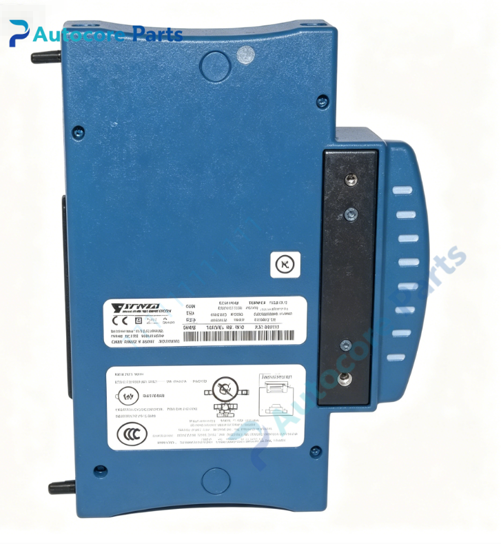 NI cFP-CB-3 Compact FieldPoint