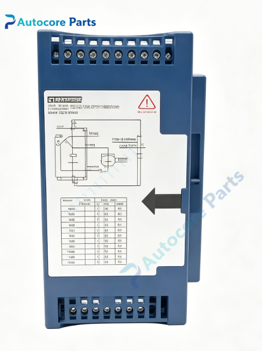 NI cFP-DO-400 Compact FieldPoint 8-Chann