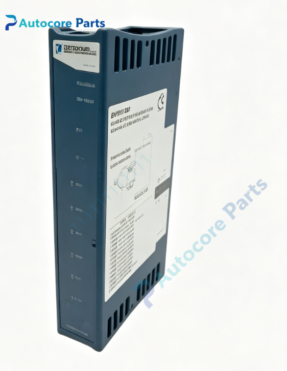 NI cFP-TC-125 Compact FieldPoint 8-Chann