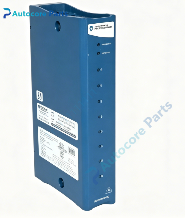 NI cFP-SG-140 Compact FieldPoint 8-Chann