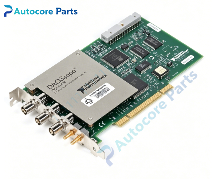 NI PCI-5102 PCI Bus 2-Channel High Speed