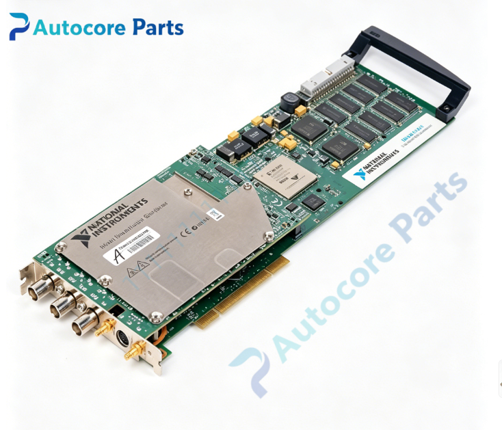 NI PCI-5124 PCI Bus 2-Channel High Resol