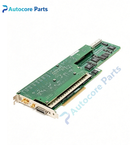 NI PCI-5401 PCI Bus Arbitrary Function G