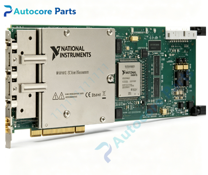NI PCI-5152 PCI Bus 2-Channel High Speed
