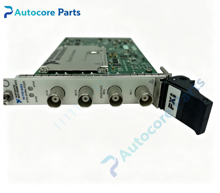 NI PCI-5402 PCI Bus 14-Bit Function Wave