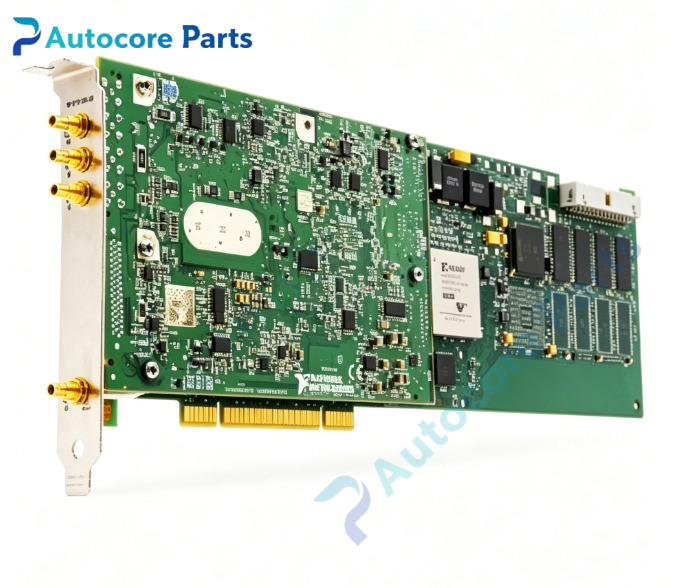 NI PCI-5421 PCI Bus 16-Bit Arbitrary Wav