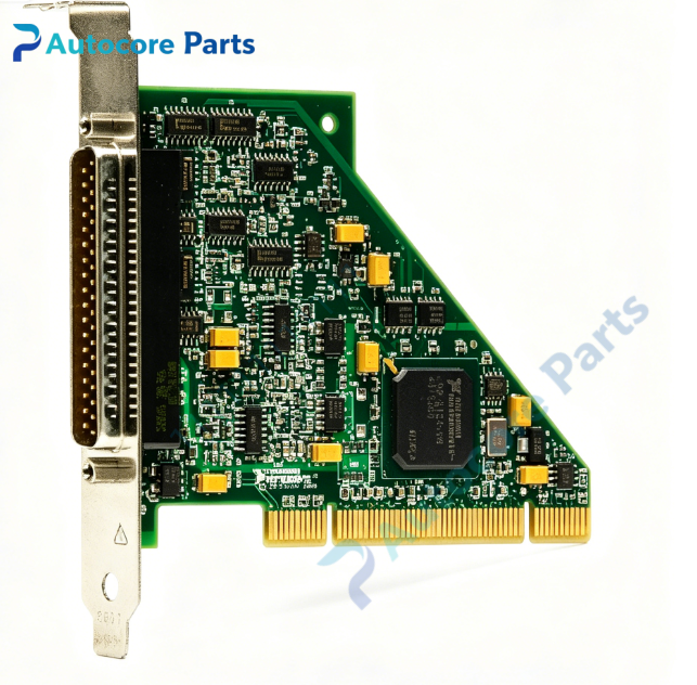 NI PCI-6010 PCI Bus Multifunction DAQ Da