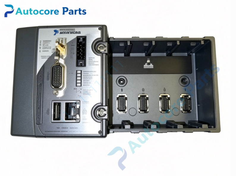 NI cRIO-9014 CompactRIO 400MHz Real-Time