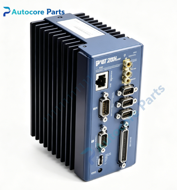 NI CVS-1454 Compact Real-Time Compact Vi