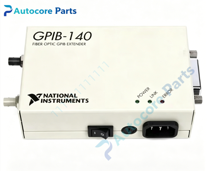 NI GPIB-140A Fiber Optic GPIB Extender