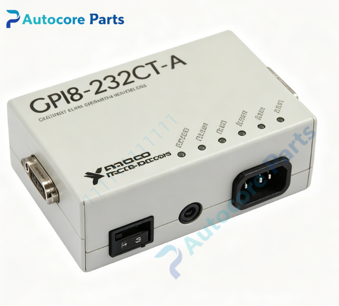 NI GPIB-232CT-A RS232 to GPIB IEEE488.2 