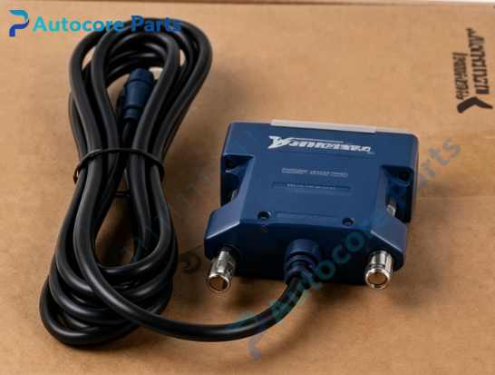 NI GPIB-USB-HS Hi-Speed USB IEEE488.2 GP