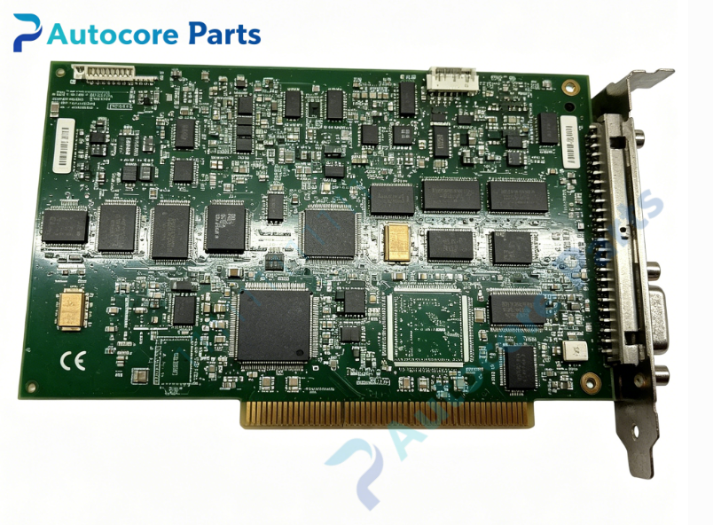 NI LAB-PC-1200 ISA Multifunction DAQ Boa