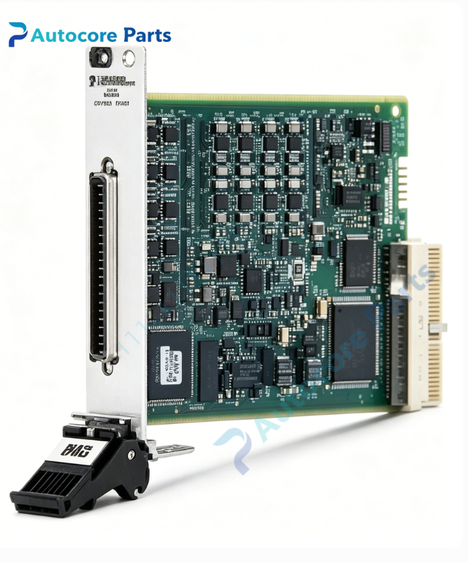 NI PCI/PXI-6704 16-bit 32-Channel Static