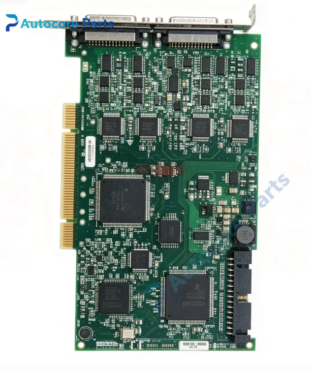 NI PCI/PXI-6723 13-bit 32-Channel Analog