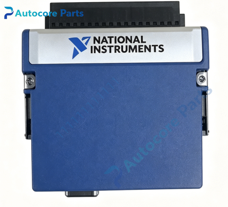 NI NI-9205 C Series 16-bit 32-Channel Vo