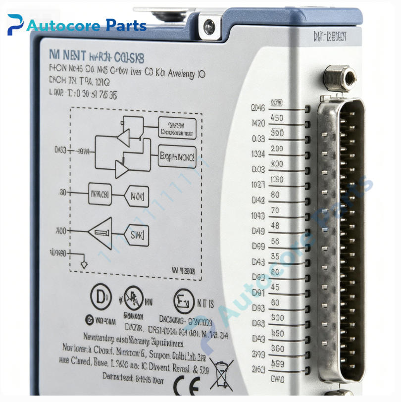 NI NI-9381 C Series Multifunct