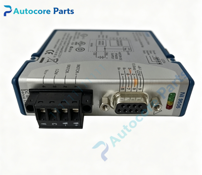 NI NI-9505 C Series Full H-Bridge Brushe