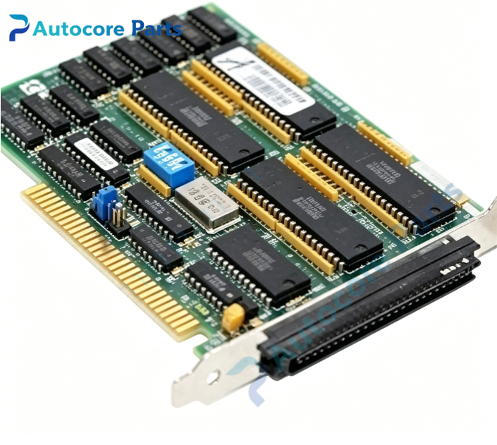 NI PC-DIO-96 ISA Bus 96-Channel TTL Digi