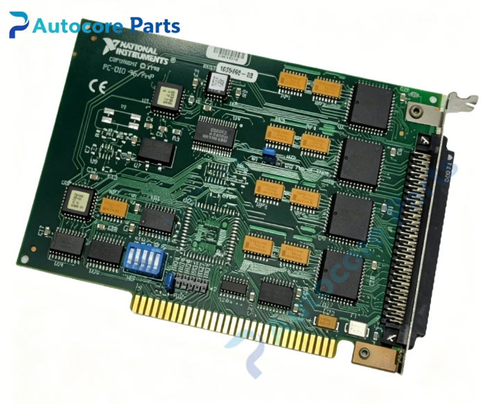 NI PC-DIO-96/PnP ISA 96-Channel Plug and