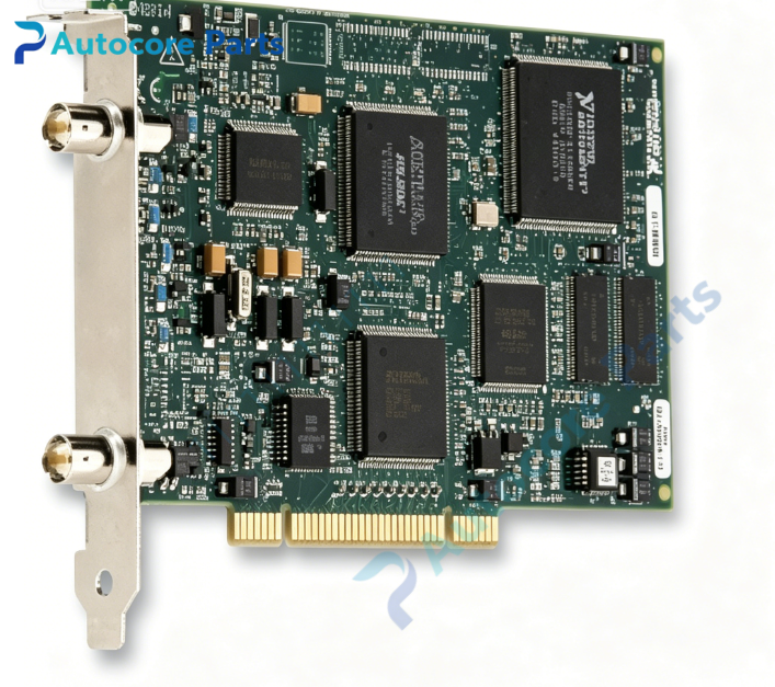 NI PCI-1405 PCI Analog Camera Image Acqu