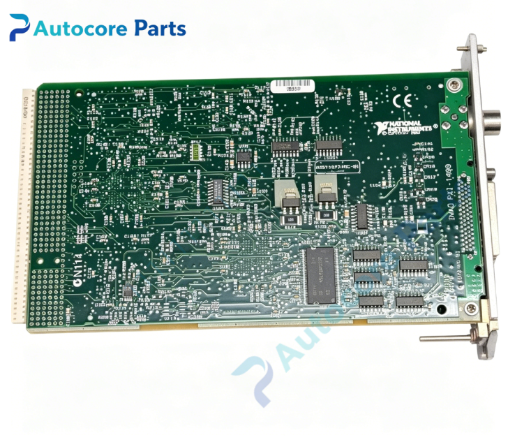 NI PCI-1409 PCI 4-Channel High Resolutio