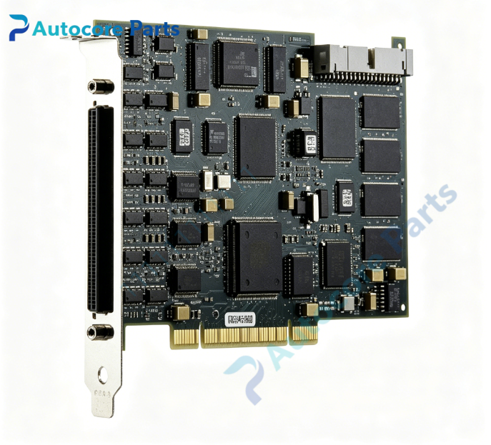 NI PCI-1422 PCI Digital LVDS RS-422 Fram