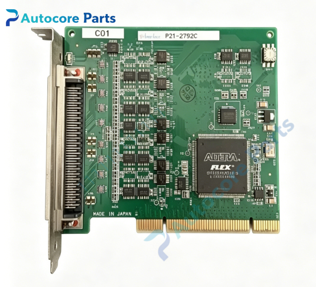 NI PCI-2752C PCI Bus High Speed 128-Poin