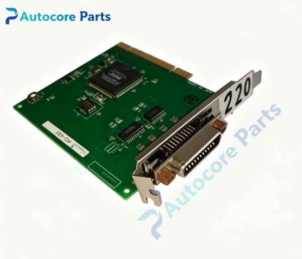 NI PCI-4301 PCI Bus IEEE488 GPIB Interfa